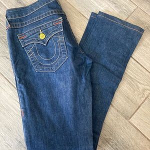 True religion jeans